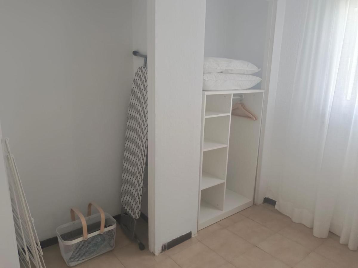 Jaral Home Puerto de Santiago  Exterior photo
